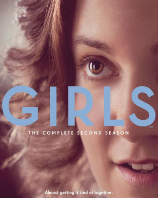 Girls: The Complete Second Season (DVD)