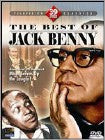 The Best of Jack Benny (4 DVDs)