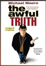 The Awful Truth: The Complete First Season (DVD)