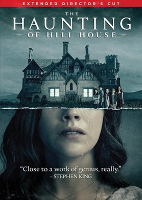 The Haunting of Hill House (Extended Director's Cut)