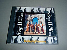 Load image into Gallery viewer, Cooleyhighharmony - Boyz II Men