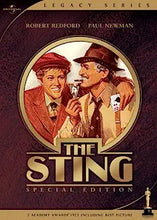 Load image into Gallery viewer, Sting