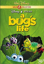 Load image into Gallery viewer, Bug's Life (Collector's Edition)
