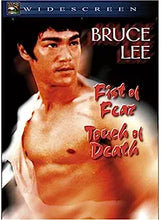 Load image into Gallery viewer, Fist of Fear, Touch of Death