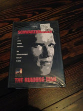 Load image into Gallery viewer, Running Man (Republic Pictures/ Special Edition)