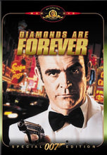 Load image into Gallery viewer, Diamonds Are Forever (Old Version)