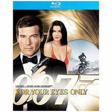 Load image into Gallery viewer, For Your Eyes Only