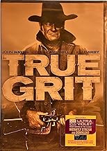 Load image into Gallery viewer, True Grit (1969/ Paramount/ SensorMatic)