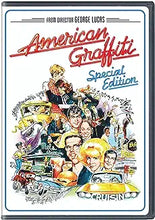 Load image into Gallery viewer, American Graffiti