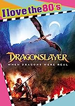Load image into Gallery viewer, Dragonslayer (1981/ Paramount)