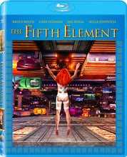 Load image into Gallery viewer, Fifth Element (Blu-ray/ Remastered/ Old Version)