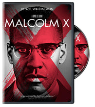 Load image into Gallery viewer, Malcolm X (1992/ Special Edition)
