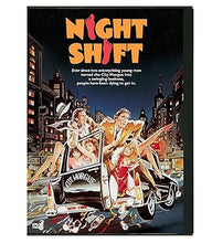 Load image into Gallery viewer, Night Shift (1982)