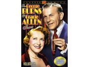The George Burns and Gracie Allen Show: Volume 2 (DVD)