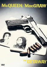 Load image into Gallery viewer, Getaway (1972)