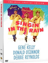 Load image into Gallery viewer, Singin' In The Rain (2 Disc)