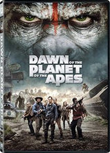 Load image into Gallery viewer, Dawn Of The Planet Of The Apes