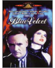Load image into Gallery viewer, Blue Velvet (MGM/UA)