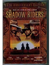 Load image into Gallery viewer, Shadow Riders