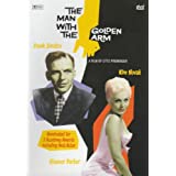 Load image into Gallery viewer, Man With The Golden Arm (Miracle Pictures)