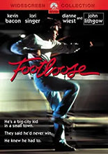Load image into Gallery viewer, Footloose (1984/ Paramount )