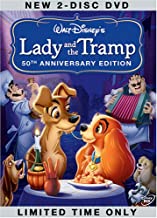 Load image into Gallery viewer, Lady and the Tramp