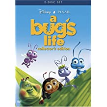 Load image into Gallery viewer, Bug's Life (Collector's Edition)