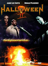 Load image into Gallery viewer, Halloween II (1981/ Universal)
