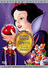 Load image into Gallery viewer, Snow White and the Seven Dwarfs