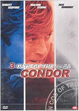 Load image into Gallery viewer, 3 Days Of The Condor (Paramount)
