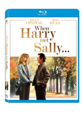 Load image into Gallery viewer, When Harry Met Sally (MGM/UA/ Blu-ray)