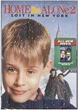 Load image into Gallery viewer, Home Alone 2: Lost In New York
