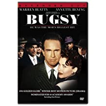 Load image into Gallery viewer, Bugsy (2 disc Extended Cut)