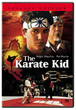 Load image into Gallery viewer, Karate Kid (1984/ Special Edition)
