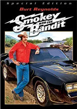 Load image into Gallery viewer, Smokey And The Bandit
