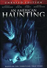 American Haunting (Lions Gate/ Unrated Version)