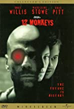 Load image into Gallery viewer, 12 Monkeys (Special Edition/ Old Version/ Dolby Digital)