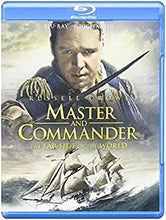 Load image into Gallery viewer, Master and Commander: The Far Side of the World