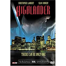 Load image into Gallery viewer, Highlander (Anchor Bay/ Special Edition)