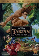 Load image into Gallery viewer, Tarzan (Disney)