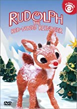 Load image into Gallery viewer, Rudolph, The Red-Nosed Reindeer (1964/ Sony Wonder)