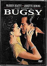 Load image into Gallery viewer, Bugsy (2 disc Extended Cut)