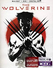 Load image into Gallery viewer, The Wolverine