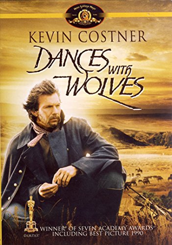Dances With Wolves (MGM/UA/ Pan & Scan)