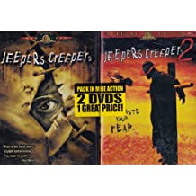 Load image into Gallery viewer, Jeepers Creepers / Jeepers Creepers 2