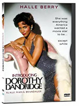 Load image into Gallery viewer, Introducing Dorothy Dandridge (Old Version/ 2000 Release)