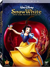 Load image into Gallery viewer, Snow White and the Seven Dwarfs