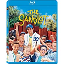 Load image into Gallery viewer, Sandlot (Widescreen/ Blu-ray)