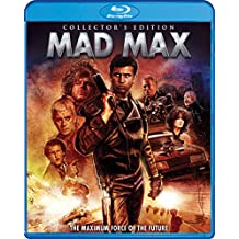 Load image into Gallery viewer, Mad Max (Shout! Factory/ Collector's Edition/ Blu-ray)