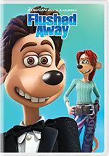 Load image into Gallery viewer, Flushed Away